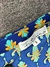 Assorted Brands Blue Casual Dress Size S - photo 7