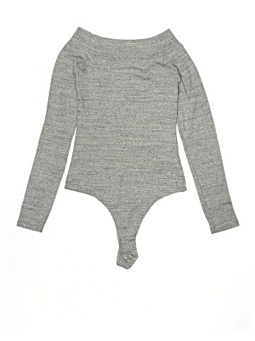 7 For All Mankind Bodysuit (view 1)