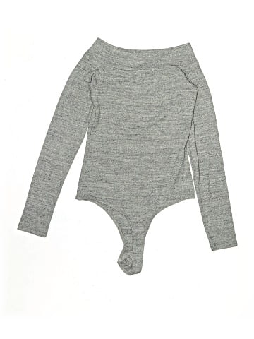 7 For All Mankind Bodysuit (view 2)