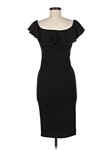 Outrageous Fortune Cocktail Dress (view 2)