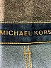 MICHAEL Michael Kors Blue Jeans Size 6 - photo 7