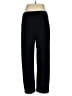 Harve Benard Black Active Pants Size 1X - photo 2
