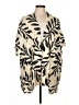 Shein Tan Cardigan Size 12 - photo 1