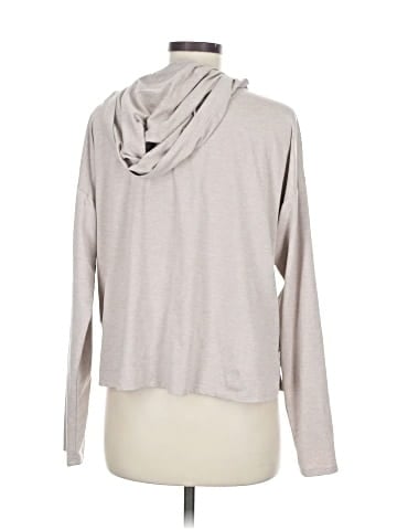 DKNY Zip Up Hoodie (view 2)