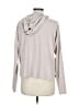 DKNY Gray Zip Up Hoodie Size M - photo 2