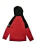 Active by Old Navy Red Pullover Hoodie Size 10 - photo 2