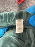 Koret Teal Green Casual Pants Size S - photo 7
