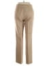 Magaschoni Tweed Tan Dress Pants Size 6 - photo 2