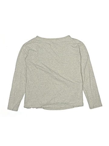 Roxy Girl Long Sleeve T-Shirt (view 2)