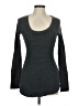 Splendid Gray Cardigan Size M - photo 1