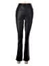 Chico's Black Active Pants Size Med (1) - photo 1