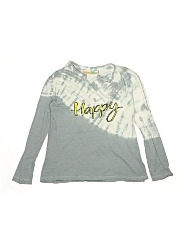 Vintage Havana Long Sleeve T-Shirt (view 1)