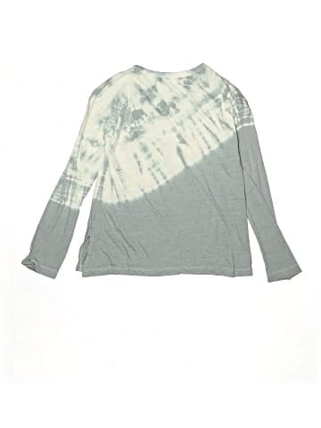 Vintage Havana Long Sleeve T-Shirt (view 2)