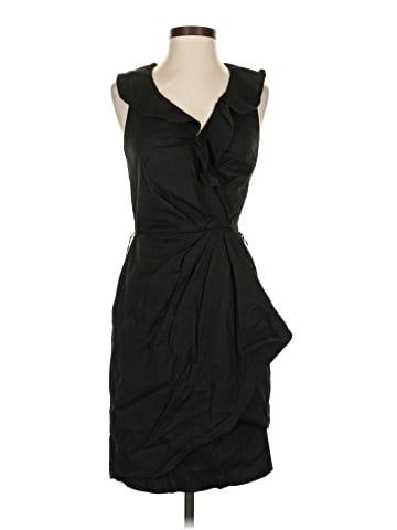 White House Black Market Cocktail Dress (view 1)