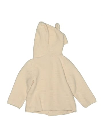 Baby Gap Zip Up Hoodie (view 2)