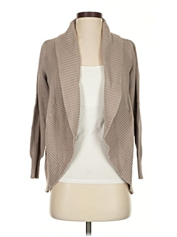 Elle Cardigan (view 1)