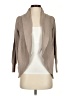 Elle Tan Cardigan Size XS - photo 1