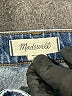Madewell Hearts Blue Jeans Size 28 waist (petite) - photo 3
