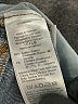 Madewell Hearts Blue Jeans Size 28 waist (petite) - photo 4