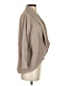 Elle Tan Cardigan Size XS - photo 4