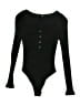 Unbranded Black Bodysuit Size L - photo 1