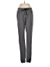Zyia Active Gray Track Pants Size M - photo 1