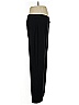 Harve Benard Black Active Pants Size 1X - photo 4