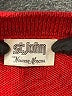 St. John Exclusively for Neiman Marcus Red Cardigan Size M (estimated) - photo 6
