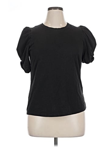 A.L.C. Short Sleeve T-Shirt (view 1)