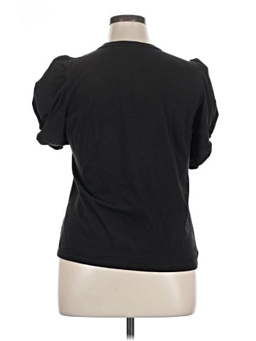 A.L.C. Short Sleeve T-Shirt (view 2)
