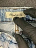 Madewell Blue Jeans Size 23 waist - photo 3
