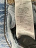 Madewell Blue Jeans Size 23 waist - photo 5