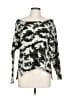 Jamison Camo Gray Green Pullover Sweater Size L (estimated) - photo 1