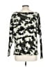 Jamison Camo Gray Green Pullover Sweater Size L (estimated) - photo 2