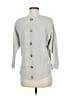 Vila Milano Gray Pullover Sweater Size M - photo 2