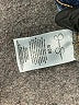 Jessica Simpson Hearts Blue Jeans Size 6 - photo 5