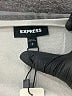 Express Gray Cardigan Size S - photo 7