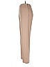 Giorgio Armani Solid Tan Casual Pants Size EU 42 / US 12 - photo 5