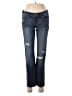 Hollister Blue Jeans Size 7 - photo 1