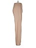 Giorgio Armani Solid Tan Casual Pants Size EU 42 / US 12 - photo 4