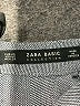 Zara Basic Gray Casual Dress Size XS - photo 7