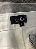 NYDJ Ivory Jeans Size 8 - photo 7