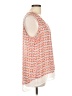 Daniel Rainn 100% Polyester Orange Casual Dress Size L - photo 4