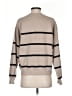 H&M Stripes Tan Pullover Sweater Size XS - photo 2