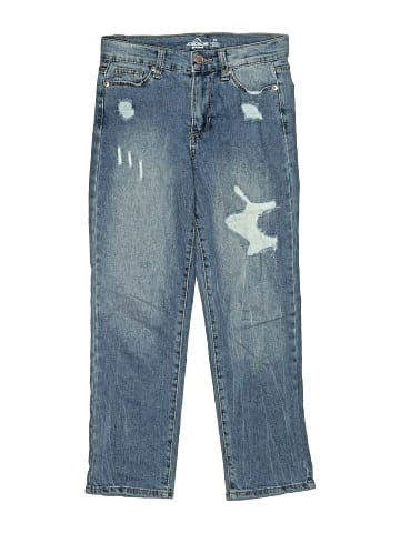 Jordache Jeans (view 1)