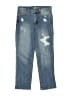 Jordache Stars Blue Jeans Size 10 - photo 1
