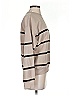 H&M Stripes Tan Pullover Sweater Size XS - photo 4