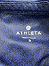 Athleta Graphic Blue Leggings Size S - photo 7