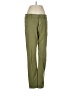 mavi Green Jeggings Size 29 waist - photo 1
