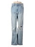 Gap Blue Jeans Size 2 - photo 1